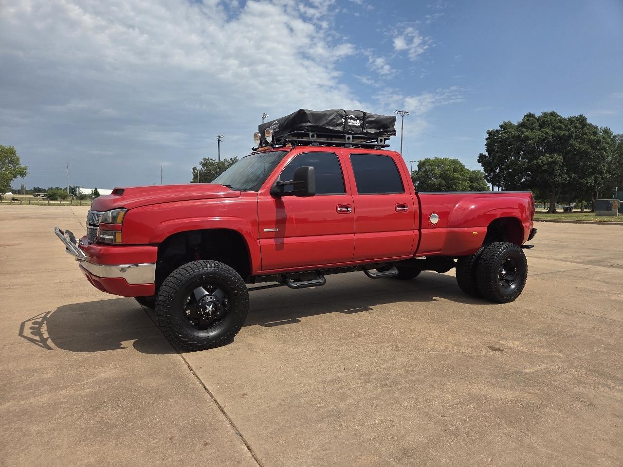 chevrolet silverado 3500 2005 1GCJK33255F857206 image chevrolet silverado 3500 2005 1GCJK33255F857206 image